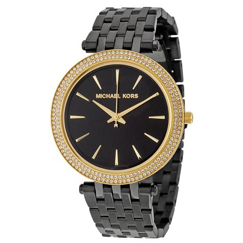 michael kors mk3322 watch|Women's Michael Kors Darci Stainless Steel Glitz Watch MK3322.